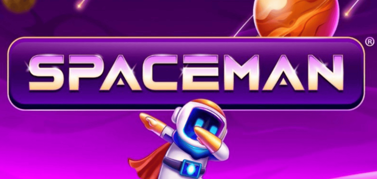 Spaceman Demo: Fun Entertainment in the World of Online Gambling