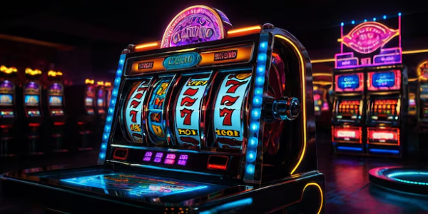 The Advantages of Trusted Online Slot Sites as a Reliable Platform for Playing