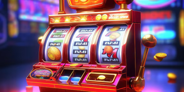 Experience Safe and Fun Online Slot Games