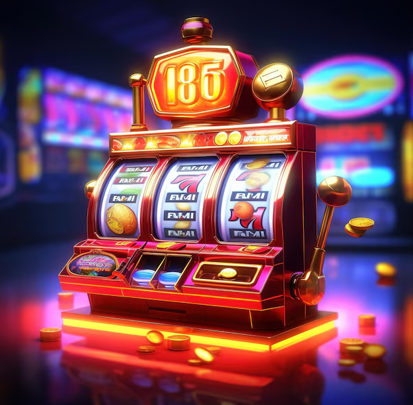 Experience Safe and Fun Online Slot Games