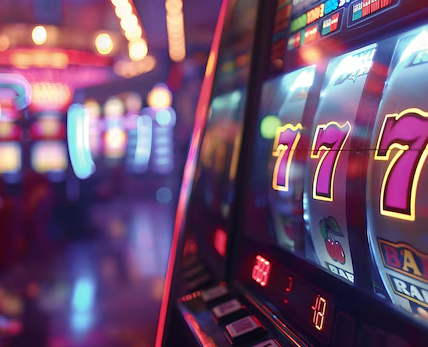 Finding Great Online Slot Advantages And Facilities In 2025