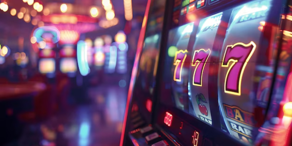 Finding Great Online Slot Advantages And Facilities In 2025