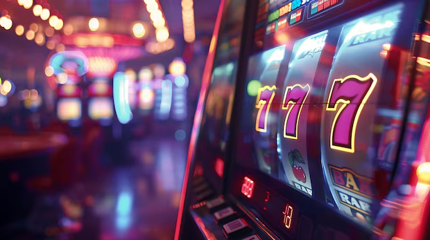 Finding Great Online Slot Advantages And Facilities In 2025