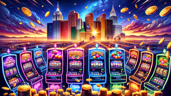 Maximize Your Winnings: Online Slot Sites with x500 Payouts