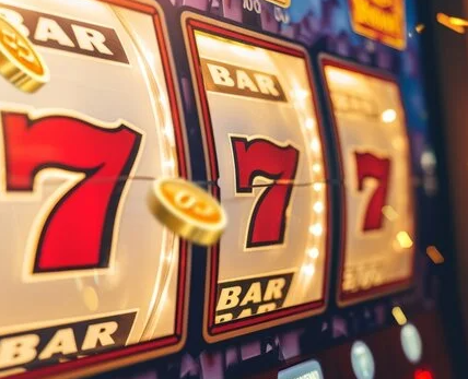 The Excitement of Playing Online Slots on a Trusted Online Gambling Platform