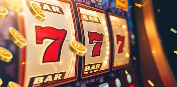 The Excitement of Playing Online Slots on a Trusted Online Gambling Platform