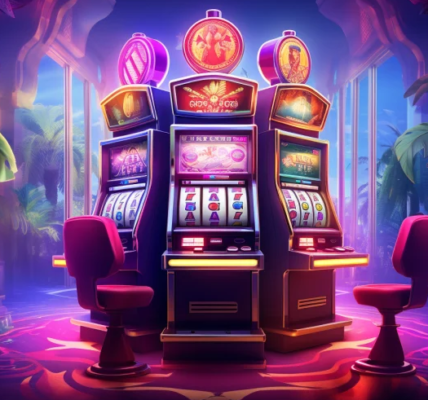 Experience the Exciting Future With Online Slot Games