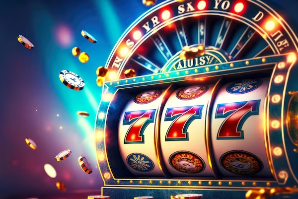 Win And Enjoy Jackpot Prizes From Trusted Online Slot Sites