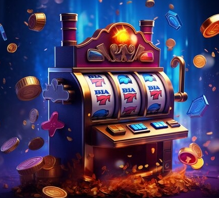 The Exciting World of Online Slot Gambling With Trusted Online Slot Sites