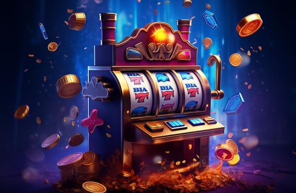 The Exciting World of Online Slot Gambling With Trusted Online Slot Sites