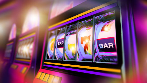 The Role of Online Slots in Increasing Online Gambling Players' Profits