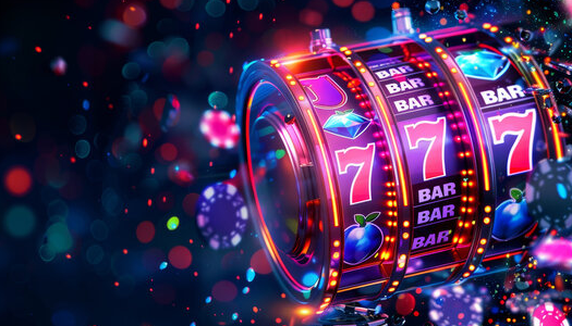 The Development of Online Slots: From Physical Machines to Modern Digitalization