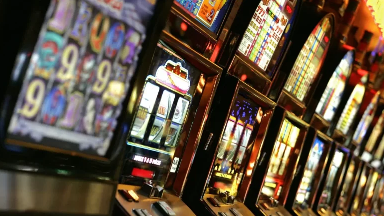 Find Online Slot Sites: The Best Choice for Betting Game Enthusiasts