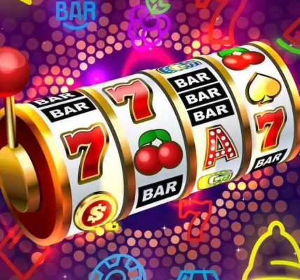 Development of Online Slot Games in 2025