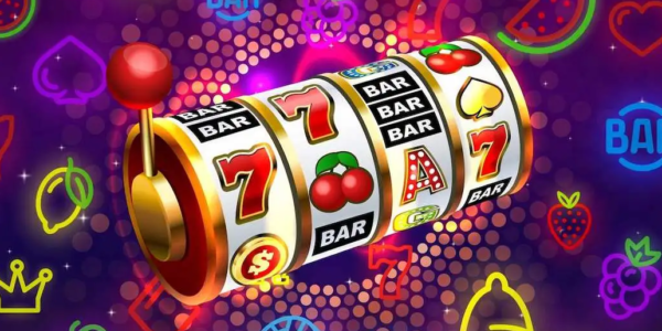 Development of Online Slot Games in 2025