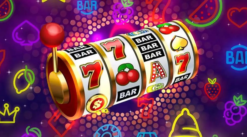 Development of Online Slot Games in 2025