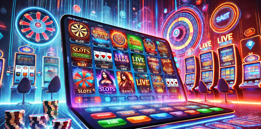 Strategy for Finding a Trusted Online Slot Platform