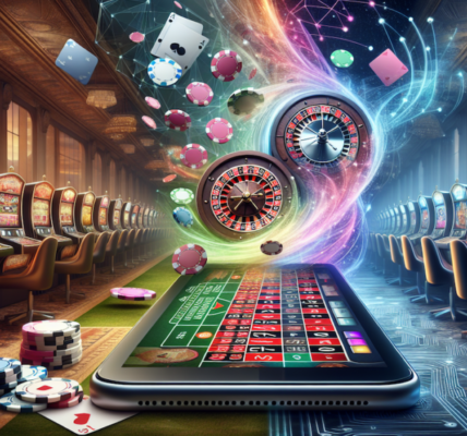 The Importance of Choosing a Trusted Online Slot Platform